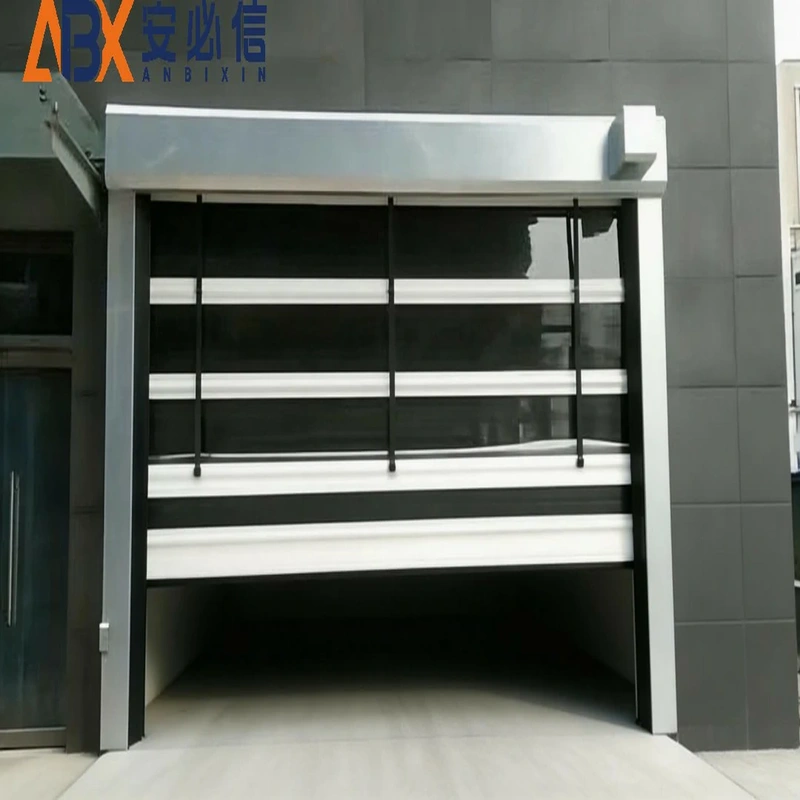 荆州市机械式门封